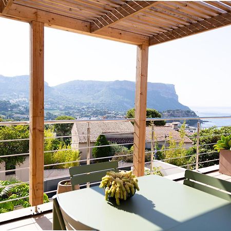 Suites 23 Cassis Dış mekan fotoğraf