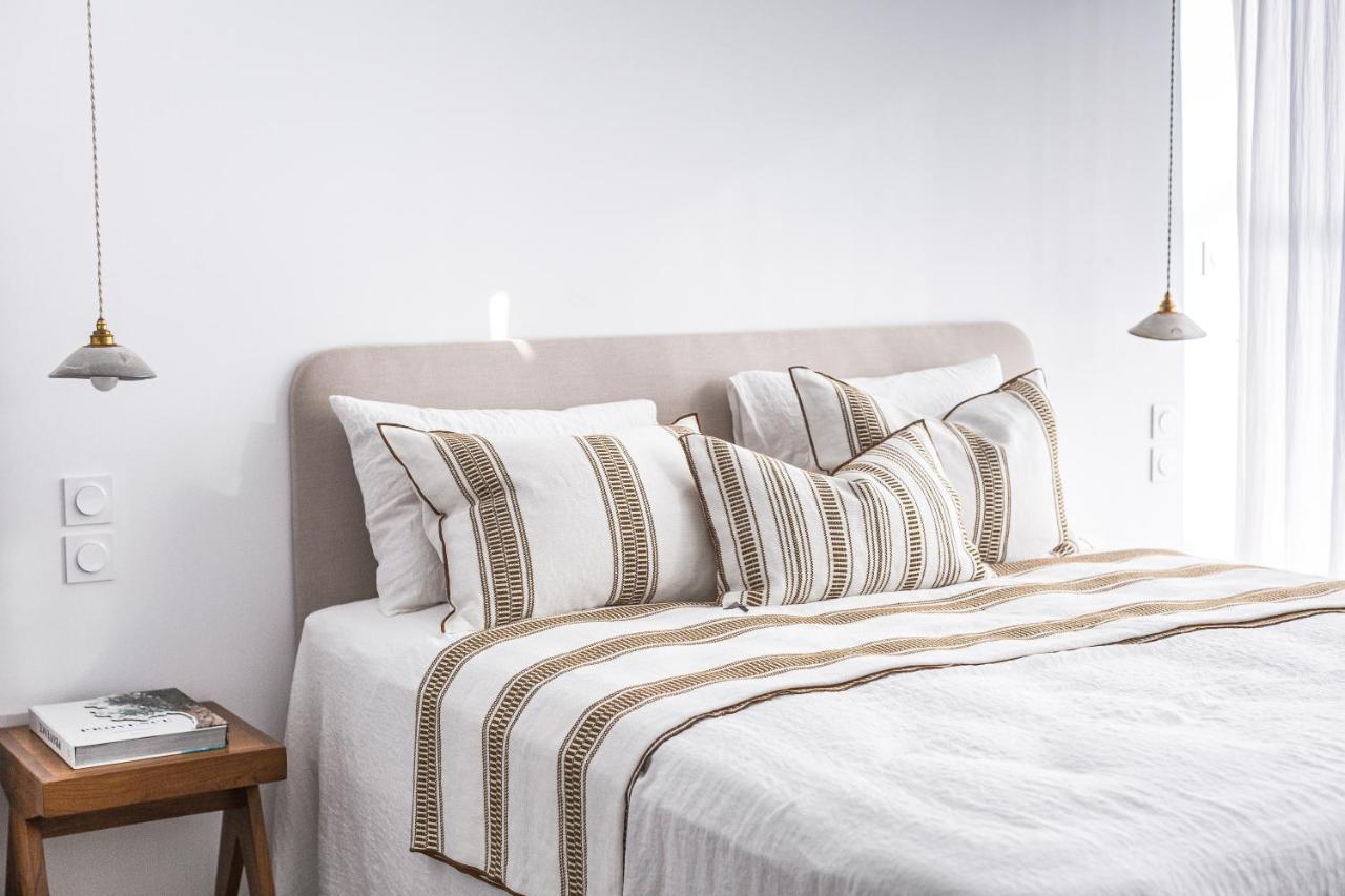 Suites 23 Cassis Dış mekan fotoğraf