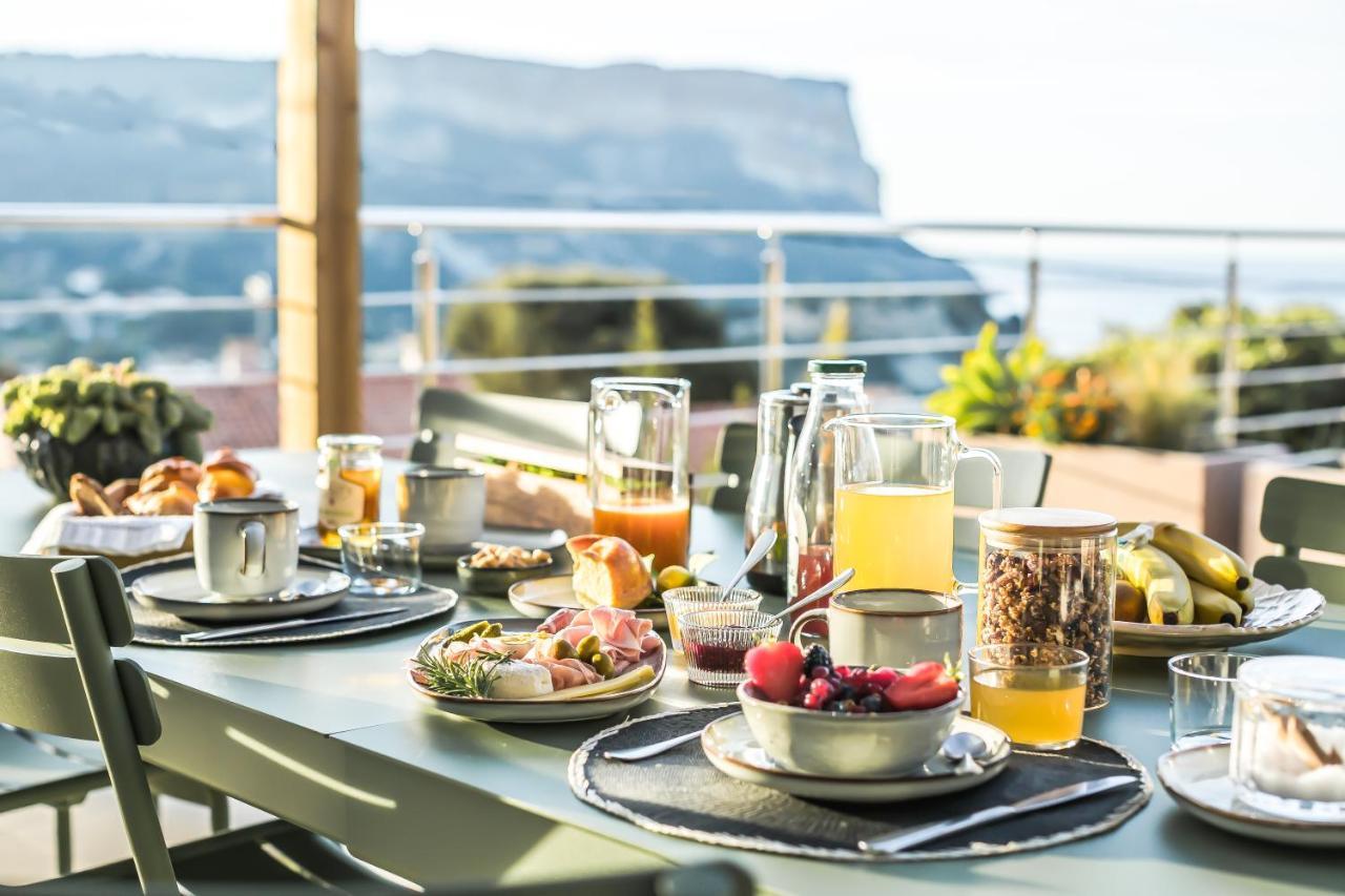 Suites 23 Cassis Dış mekan fotoğraf