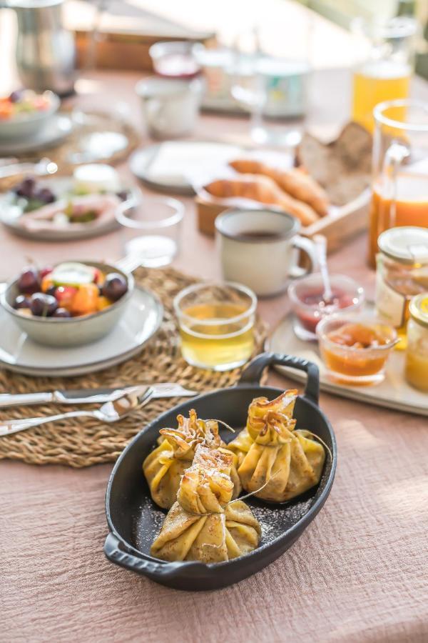 Suites 23 Cassis Dış mekan fotoğraf