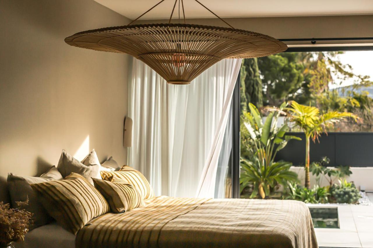 Suites 23 Cassis Dış mekan fotoğraf