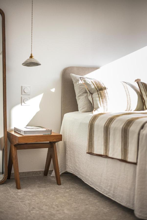 Suites 23 Cassis Dış mekan fotoğraf