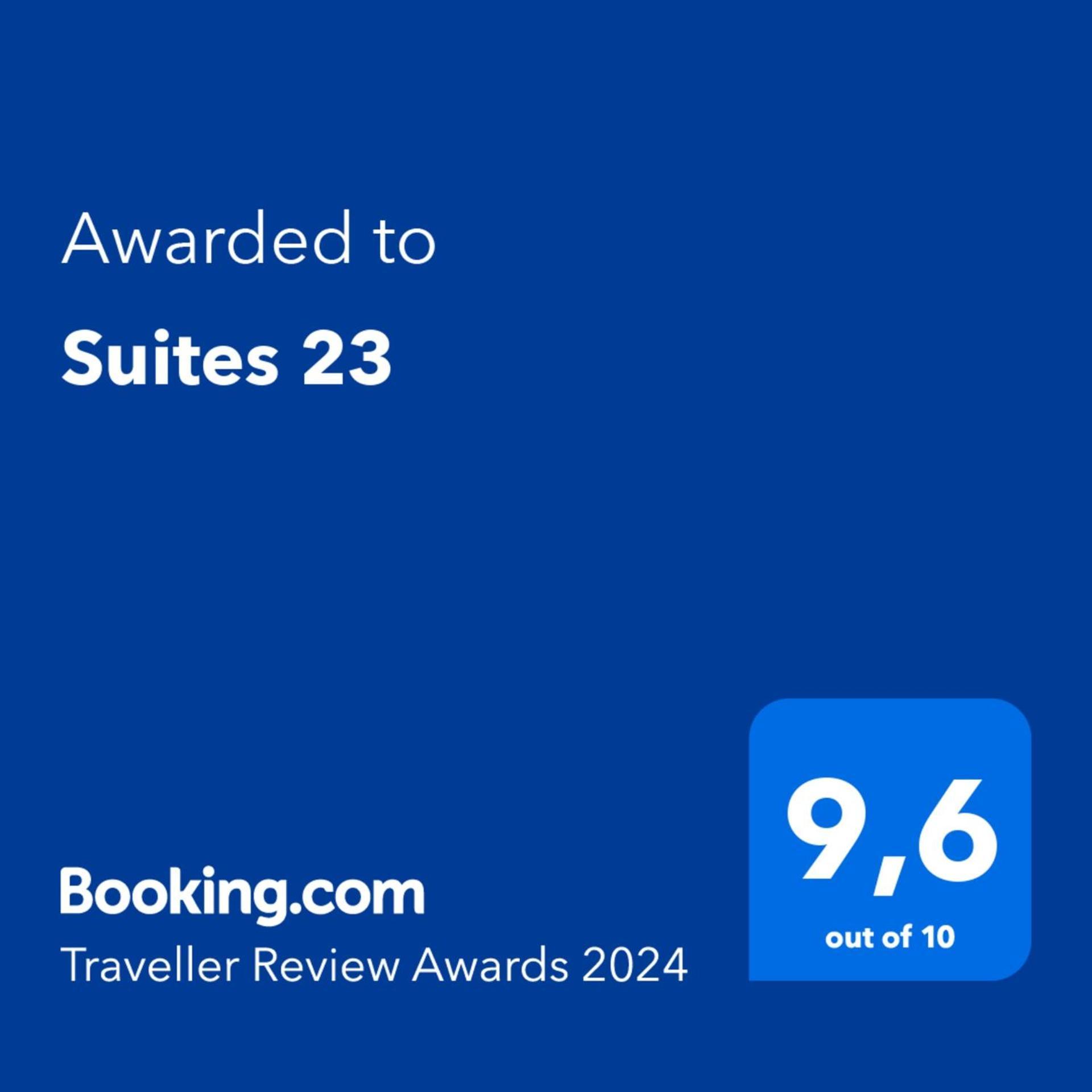 Suites 23 Cassis Dış mekan fotoğraf