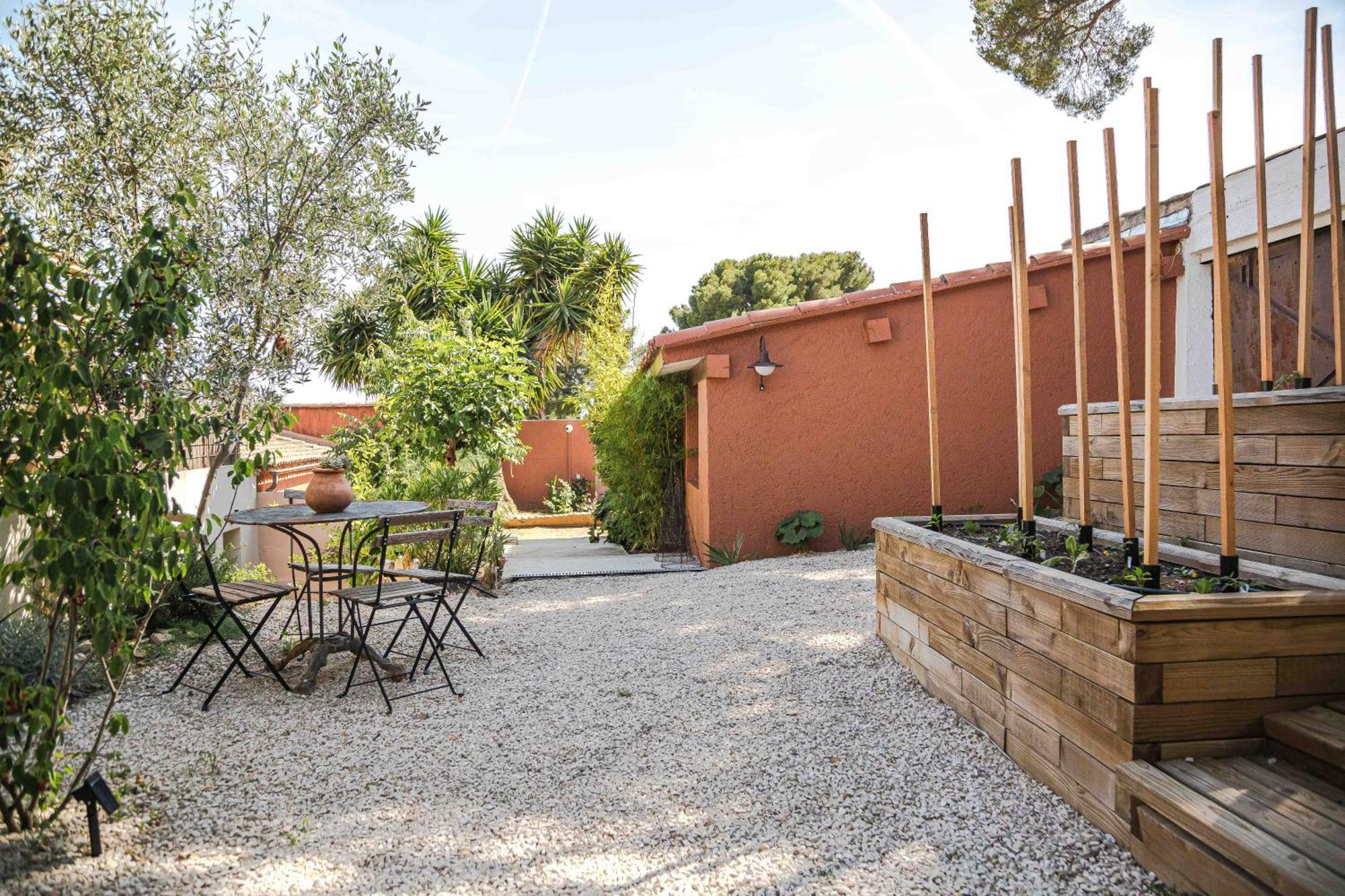 Suites 23 Cassis Dış mekan fotoğraf