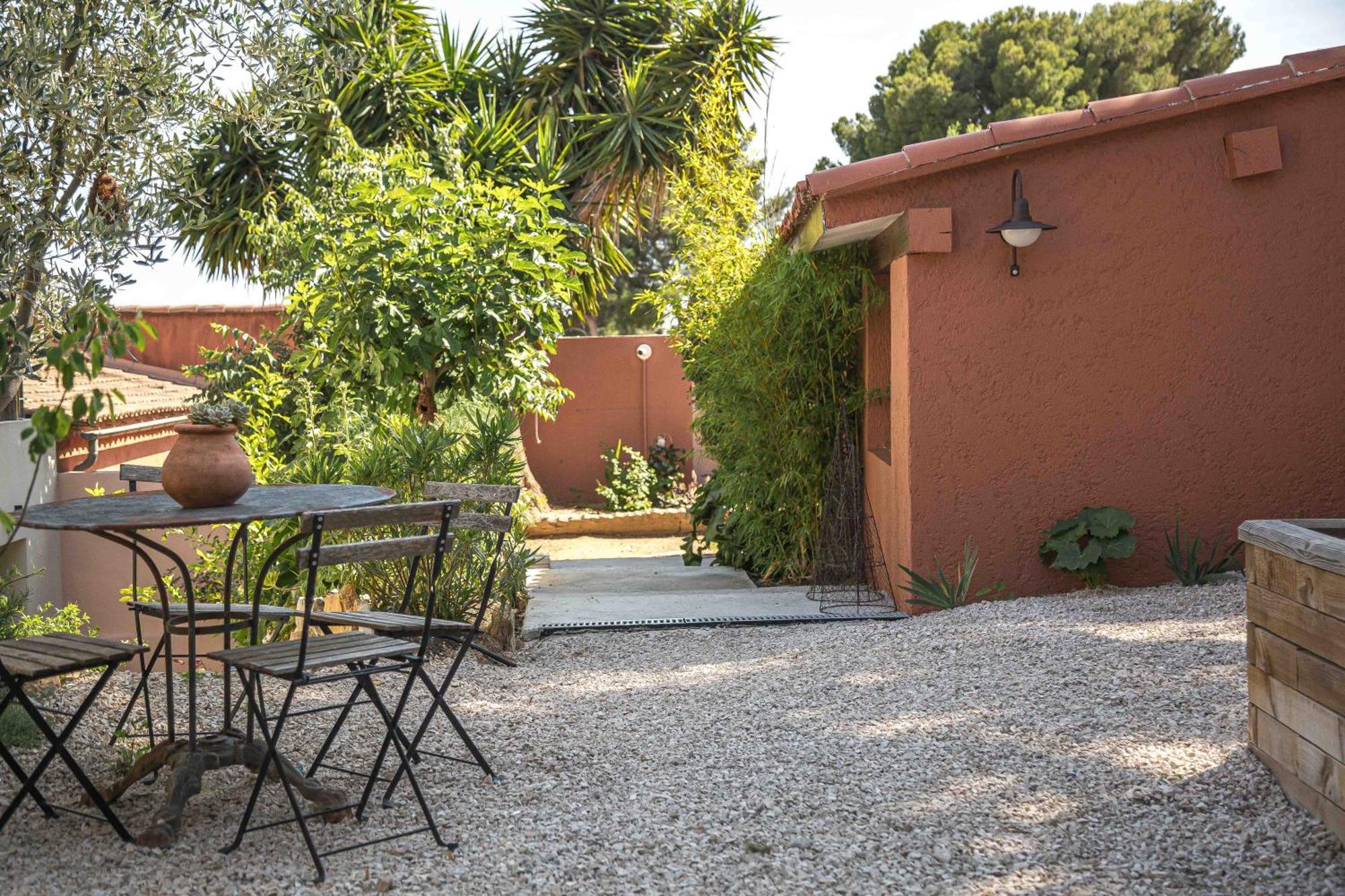 Suites 23 Cassis Dış mekan fotoğraf