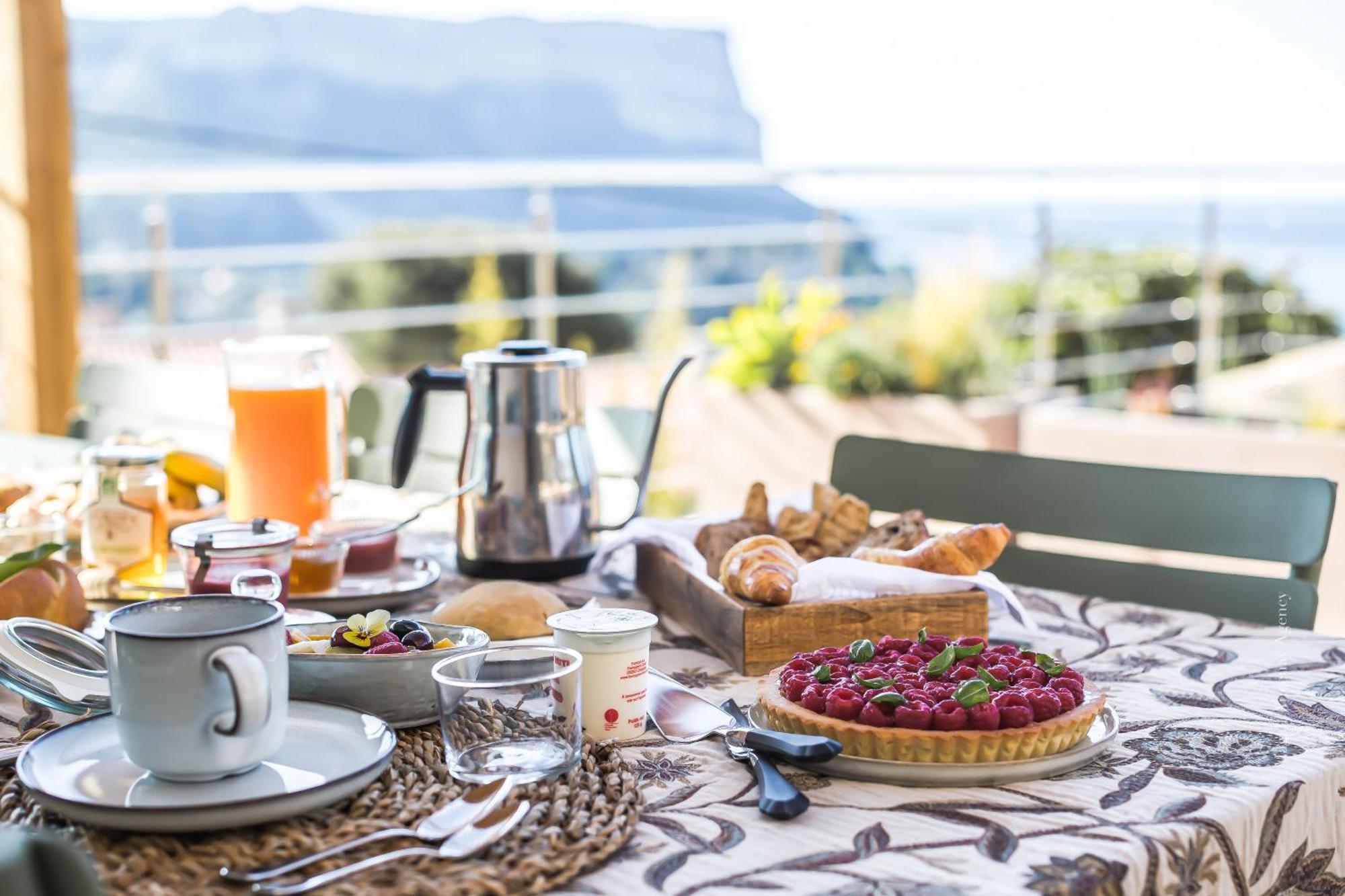 Suites 23 Cassis Dış mekan fotoğraf