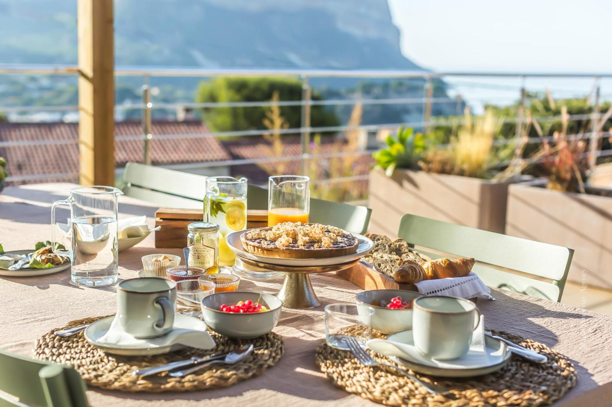 Suites 23 Cassis Dış mekan fotoğraf