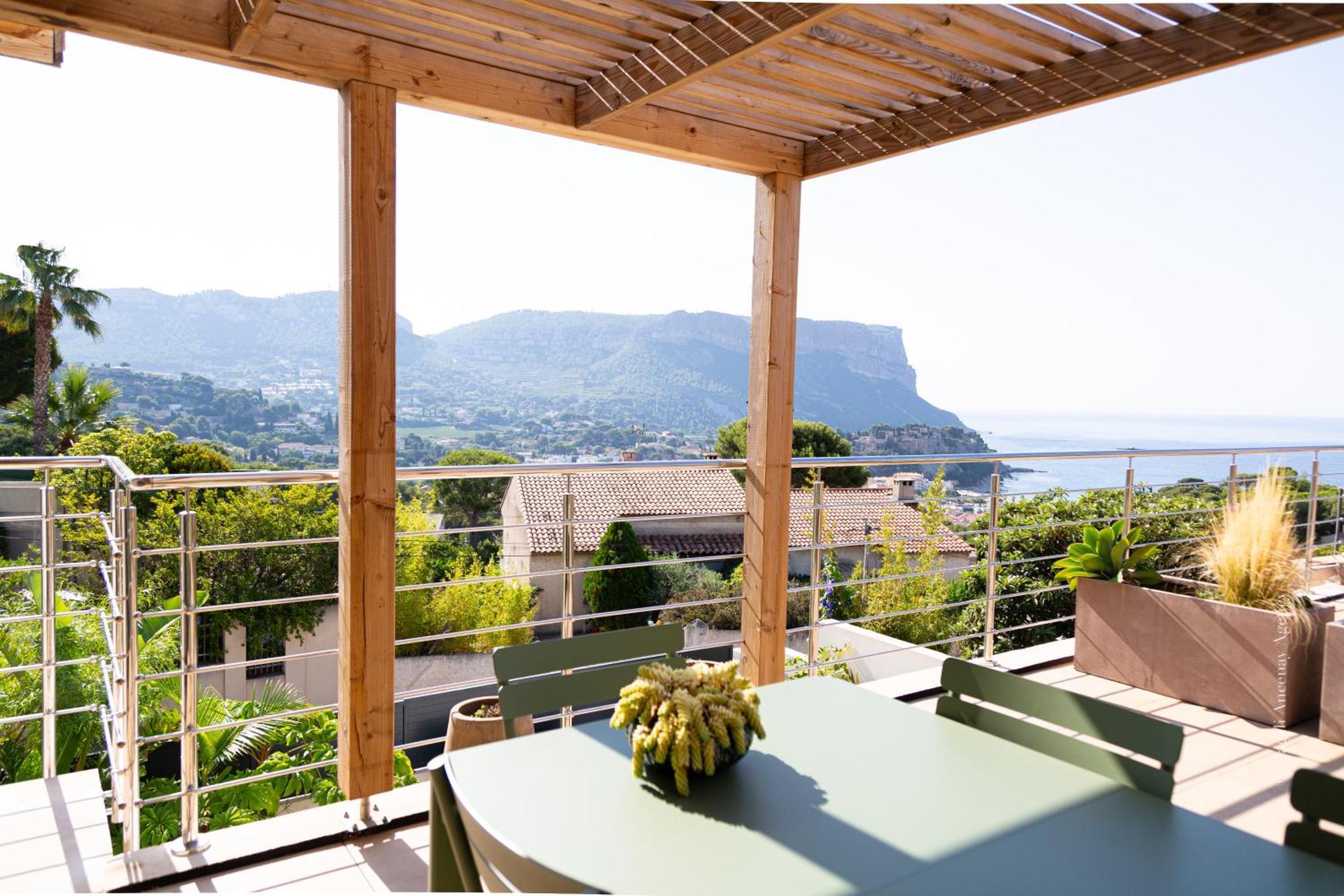 Suites 23 Cassis Dış mekan fotoğraf