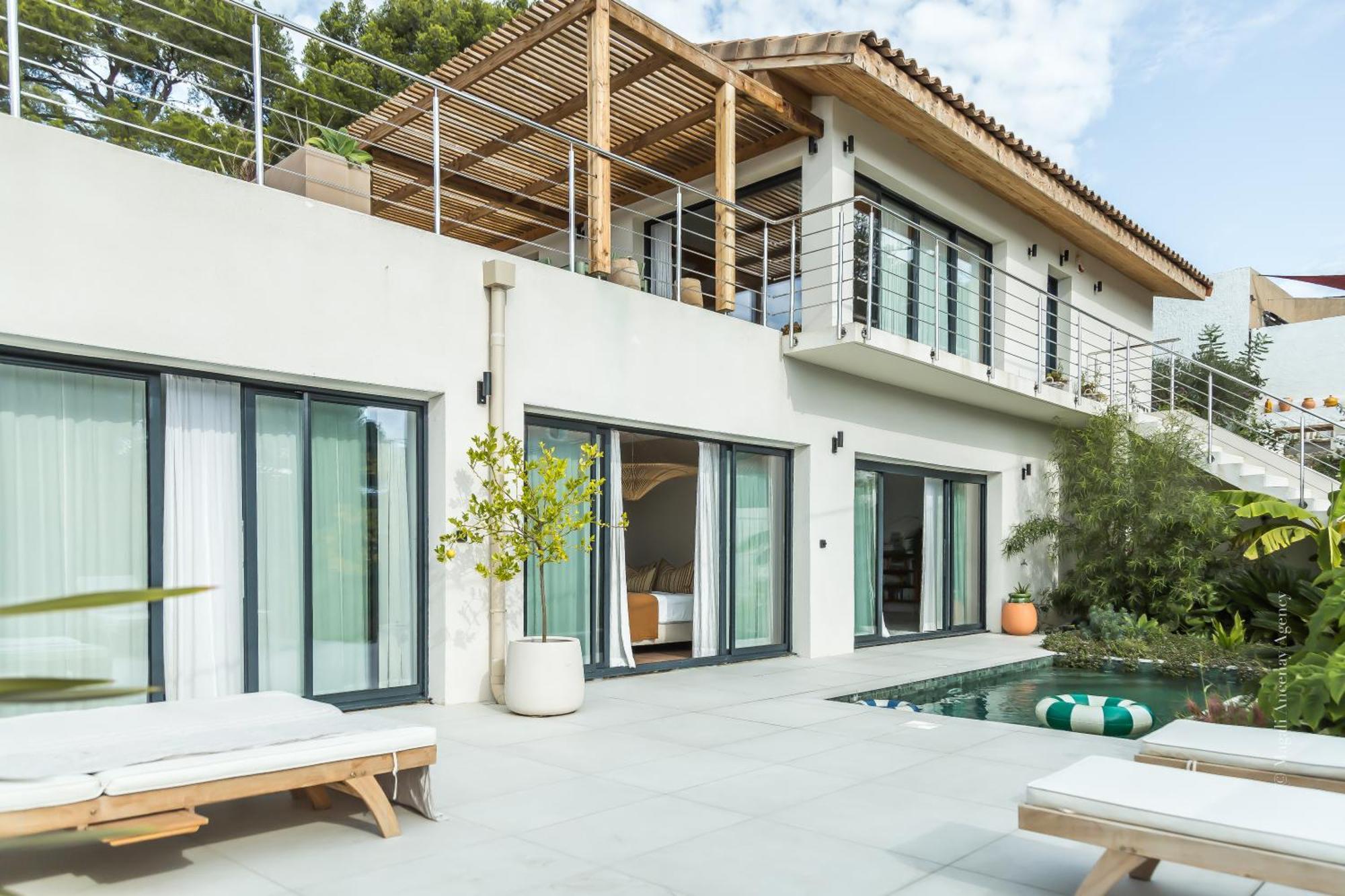 Suites 23 Cassis Dış mekan fotoğraf