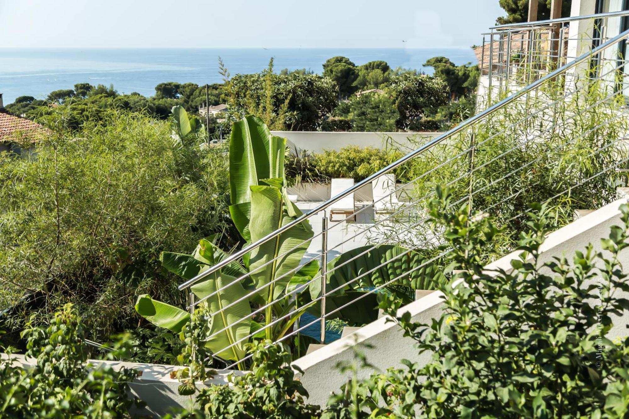 Suites 23 Cassis Dış mekan fotoğraf
