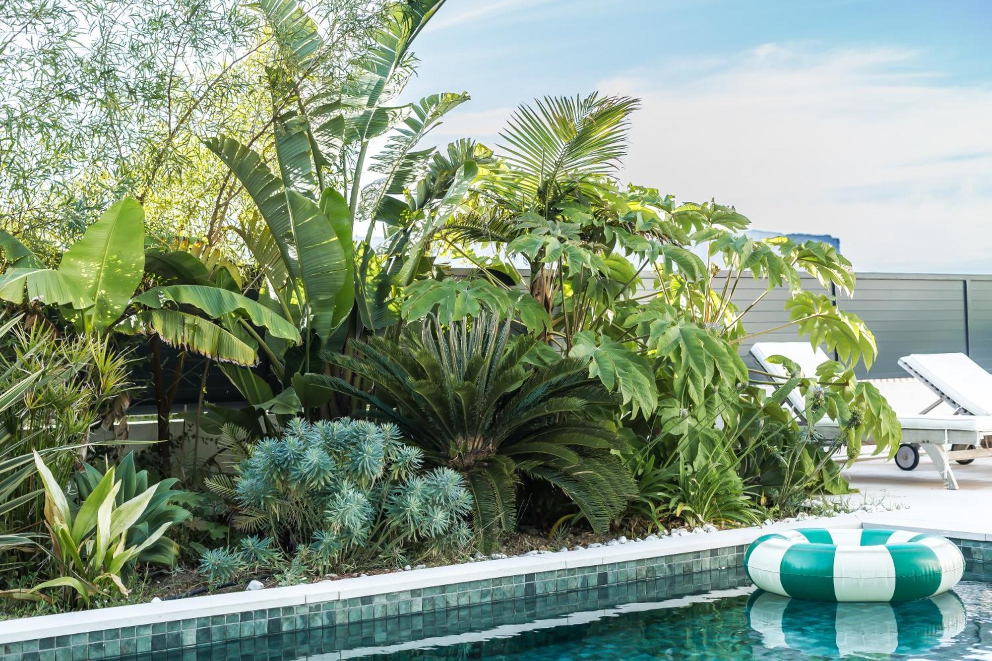 Suites 23 Cassis Dış mekan fotoğraf